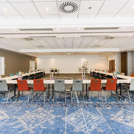 Mercure Lille Marcq En Baroeul Exterior photo