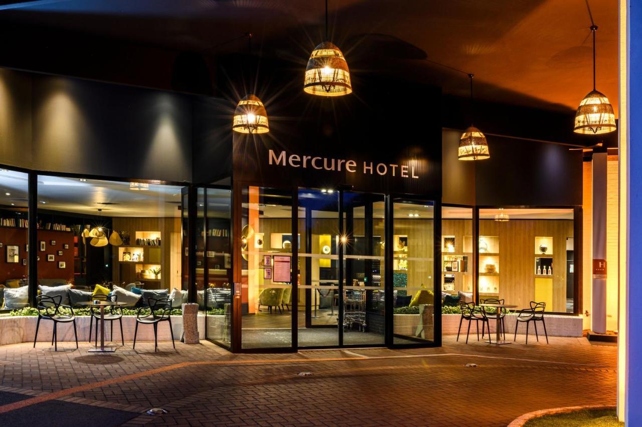 Mercure Lille Marcq En Baroeul Exterior photo